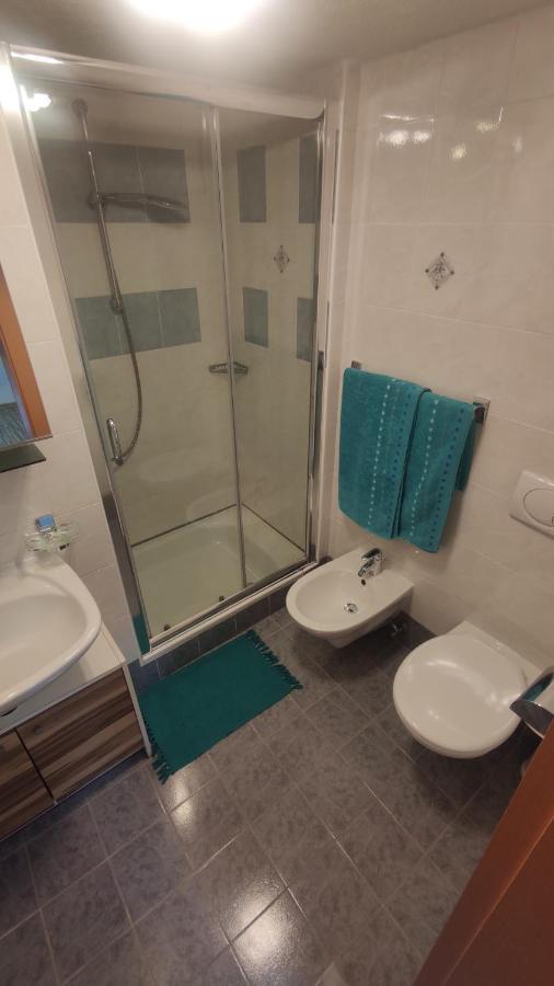 Ciasa Andy Apartment Badia  Ngoại thất bức ảnh