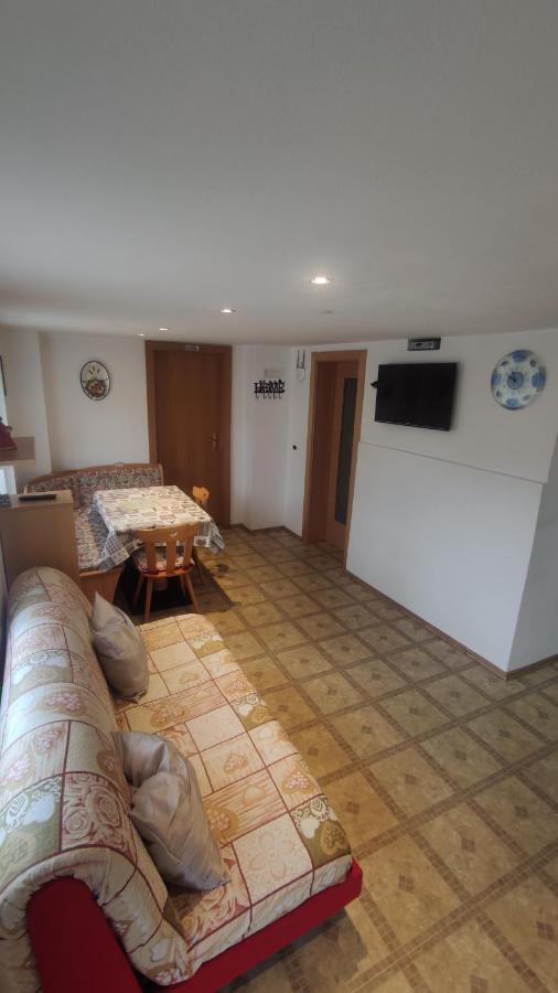 Ciasa Andy Apartment Badia  Ngoại thất bức ảnh
