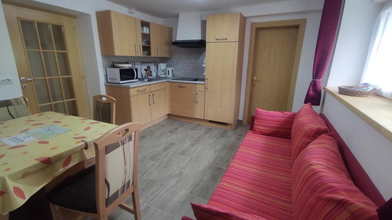 Ciasa Andy Apartment Badia  Ngoại thất bức ảnh