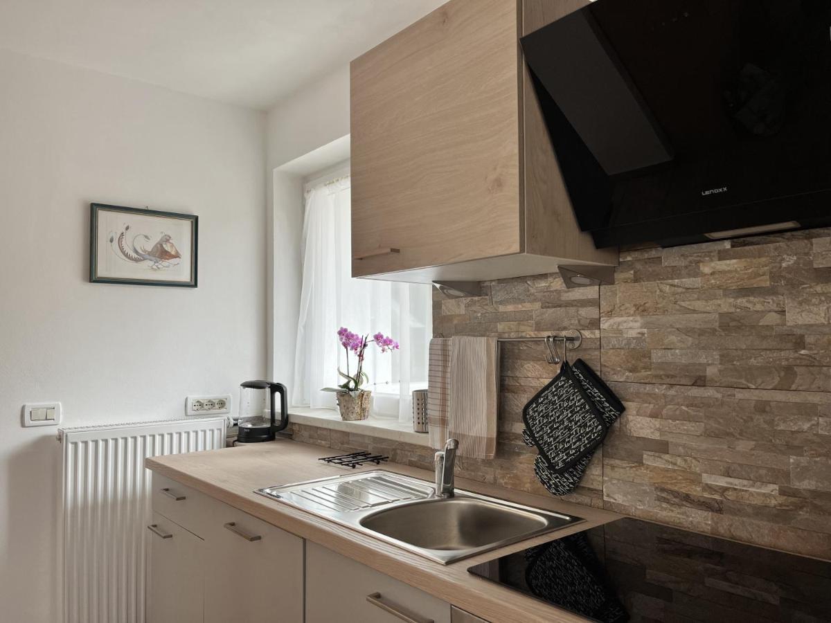Ciasa Andy Apartment Badia  Ngoại thất bức ảnh